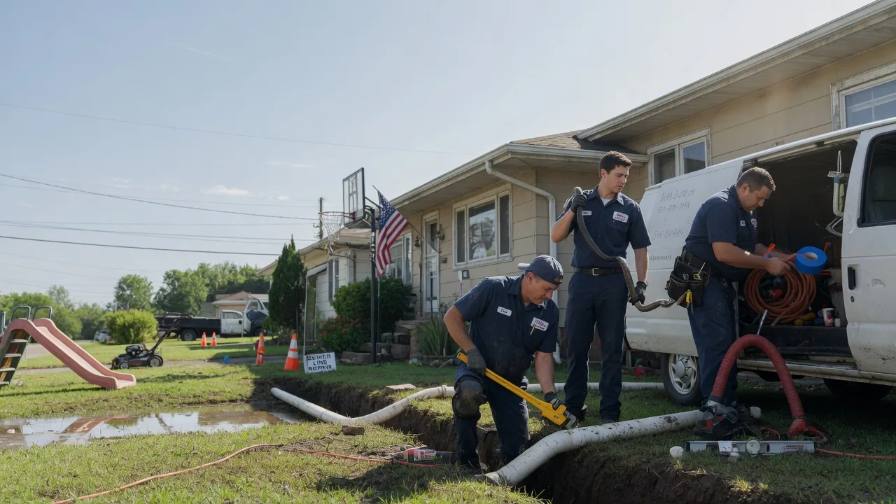 Toilet Installation in Hayward, MN near me